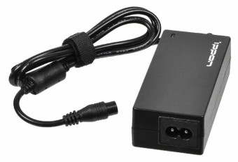 Блок питания Ippon E40 автоматический 40W 18.5V-20V 11-коннект. 0.7A от бытовой электросети LED индикатор