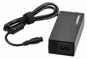 Блок питания Ippon E40 автоматический 40W 18.5V-20V 11-коннект. 0.7A от бытовой электросети LED индикатор