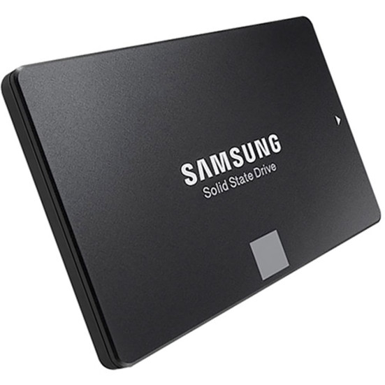 Samsung 870 EVO 250GB 2.5" SATA 6Gb/s 560/530 MZ-77E250BW