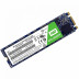 WD Green 480GB M.2 2280 SATA 6Gb/s 545/545 WDS480G2G0B (Retail)