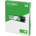 WD Green 480GB M.2 2280 SATA 6Gb/s 545/545 WDS480G2G0B (Retail)