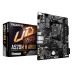 Gigabyte A520M H ARGB socket AM4