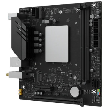 Maxsun MS-MoDT 230H D4 WIFI SoC