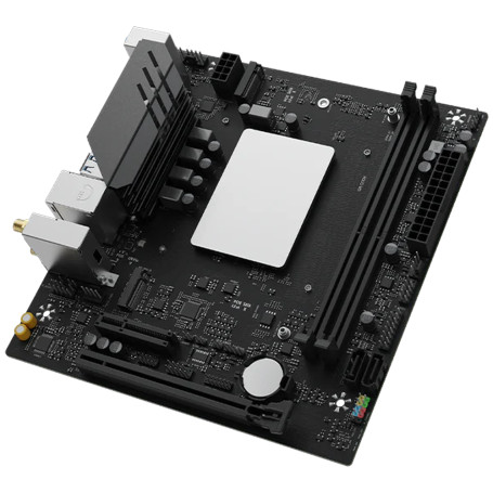 Maxsun MS-MoDT 230H D4 WIFI SoC