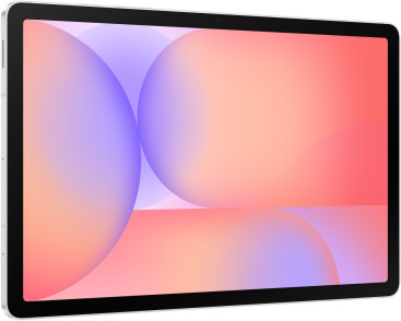 Samsung Galaxy Tab S10 Lite 10.9" 8/256GB, 5G, серебристый