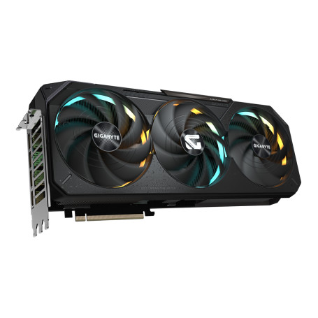 Gigabyte NVIDIA GeForce RTX 5080 GAMING OC 16GB GDDR7 256bit 3xDP HDMI 3FAN (GV-N5080GAMING OC-16GD)