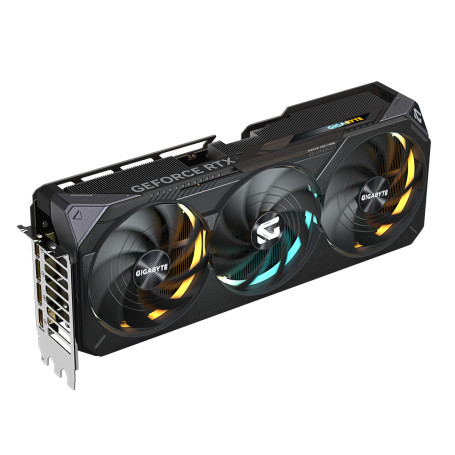 Gigabyte NVIDIA GeForce RTX 5080 GAMING OC 16GB GDDR7 256bit 3xDP HDMI 3FAN (GV-N5080GAMING OC-16GD)