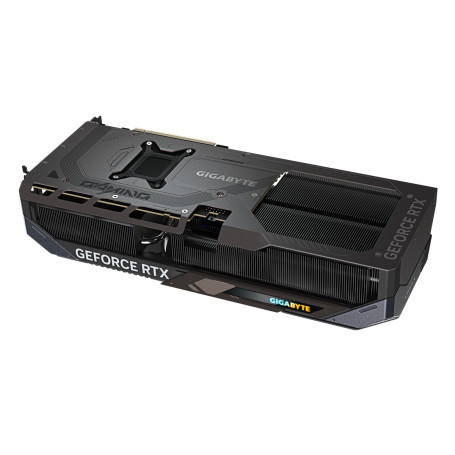 Gigabyte NVIDIA GeForce RTX 5080 GAMING OC 16GB GDDR7 256bit 3xDP HDMI 3FAN (GV-N5080GAMING OC-16GD)