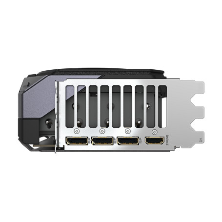 Gigabyte NVIDIA GeForce RTX 5080 GAMING OC 16GB GDDR7 256bit 3xDP HDMI 3FAN (GV-N5080GAMING OC-16GD)