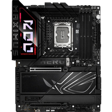 Asus ROG MAXIMUS Z890 HERO LGA1851
