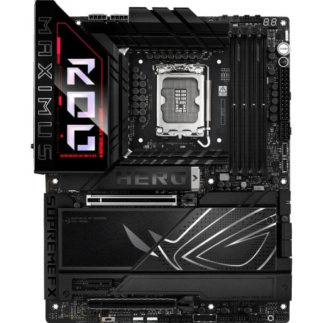 Asus ROG MAXIMUS Z890 HERO LGA1851