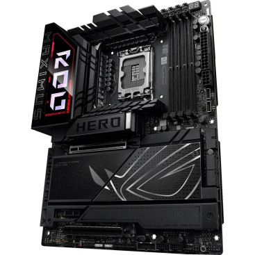 Asus ROG MAXIMUS Z890 HERO LGA1851