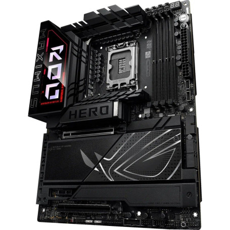 Asus ROG MAXIMUS Z890 HERO LGA1851