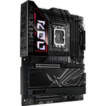 Asus ROG MAXIMUS Z890 HERO LGA1851