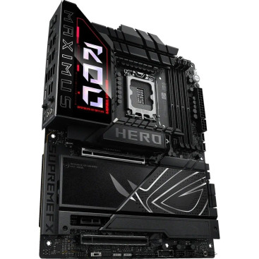 Asus ROG MAXIMUS Z890 HERO LGA1851