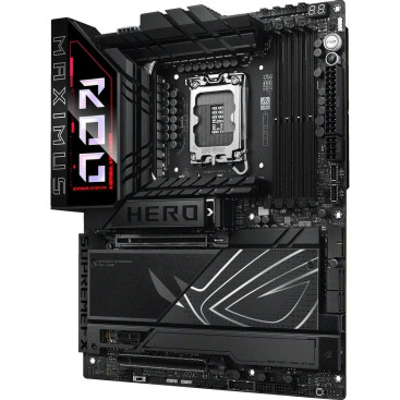 Asus ROG MAXIMUS Z890 HERO LGA1851