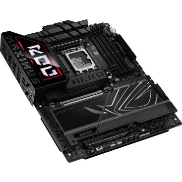 Asus ROG MAXIMUS Z890 HERO LGA1851