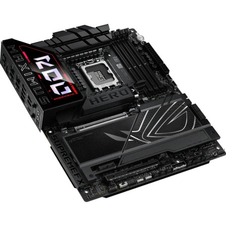 Asus ROG MAXIMUS Z890 HERO LGA1851