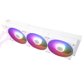 Thermalright Grand Vision 360 ARGB, LGA1700/1200/115X/AM5/AM4, White