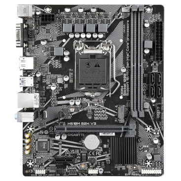 Gigabyte H510M S2H V3 2.0 LGA1200