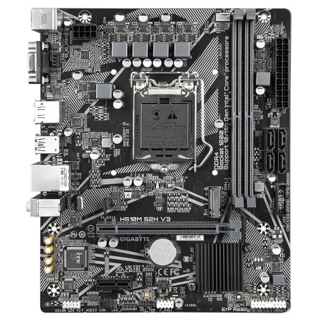 Gigabyte H510M S2H V3 2.0 LGA1200