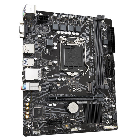 Gigabyte H510M S2H V3 2.0 LGA1200
