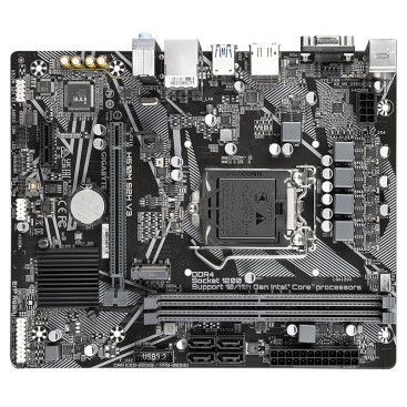 Gigabyte H510M S2H V3 2.0 LGA1200