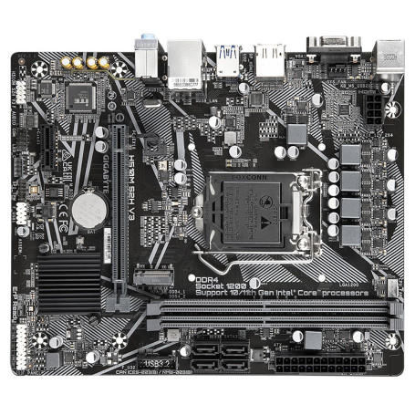 Gigabyte H510M S2H V3 2.0 LGA1200