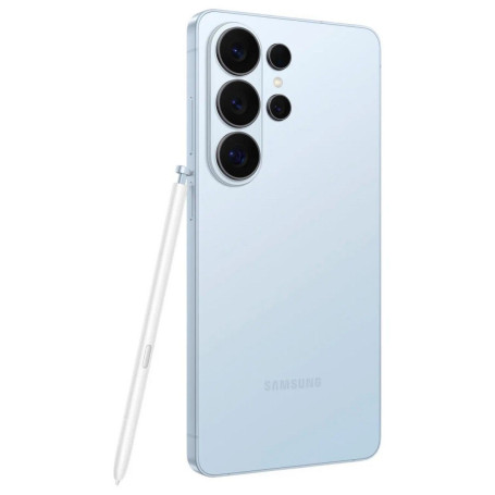 Samsung Galaxy S26 Ultra 12/512 ГБ голубой