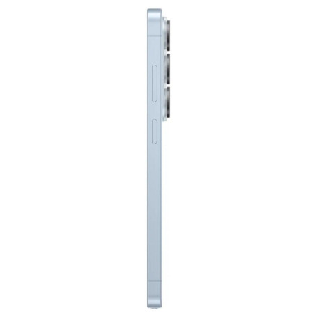 Samsung Galaxy S26 Ultra 12/512 ГБ голубой