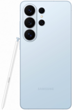 Samsung Galaxy S26 Ultra 12/512 ГБ голубой