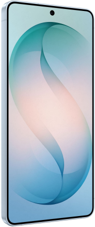 Samsung Galaxy S26 Ultra 12/512 ГБ голубой
