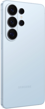 Samsung Galaxy S26 Ultra 12/512 ГБ голубой