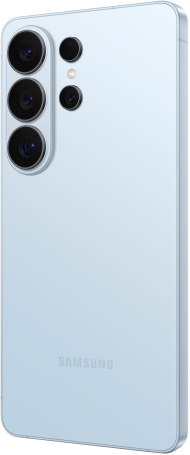 Samsung Galaxy S26 Ultra 12/512 ГБ голубой