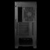 CHIEFTEC APEX AIR GA-01B-M-OP, ATX, Aquarium, 3x140mm, Black