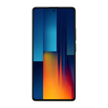 POCO M6 Pro 12/512 ГБ черный