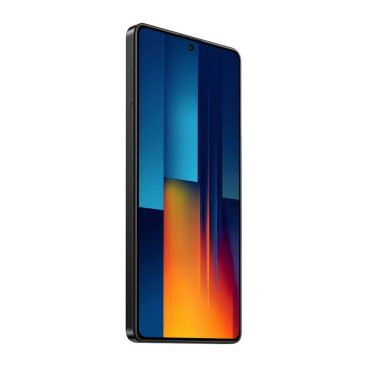 POCO M6 Pro 12/512 ГБ черный