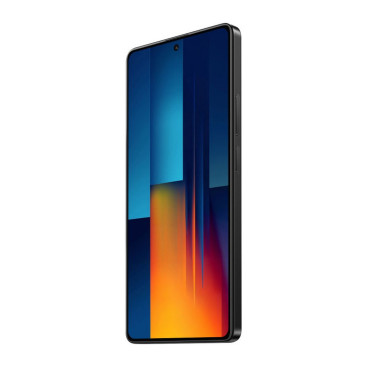 POCO M6 Pro 12/512 ГБ черный