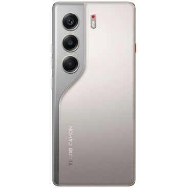 Tecno CAMON 40 8/128 ГБ бежевый