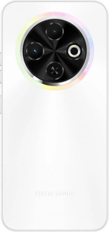Tecno SPARK 30C 8/256 ГБ белый