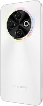 Tecno SPARK 30C 8/256 ГБ белый