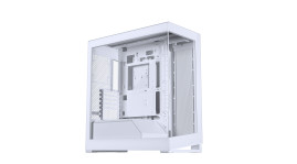 PHANTEKS NV5 MKII, ATX, White, PH-NV523TG_DMW02