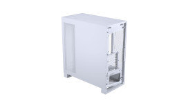 PHANTEKS NV5 MKII, ATX, White, PH-NV523TG_DMW02