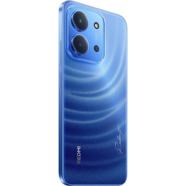 Xiaomi Redmi 15C 8/256 ГБ синий