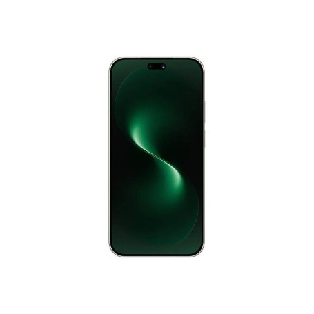 HUAWEI nova 15 Pro 12/512 ГБ зеленый