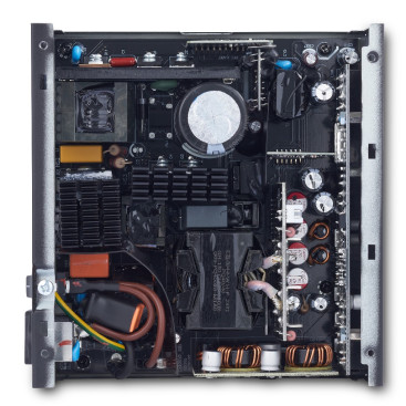 XPG CORE REACTOR II VE 850, ATX 3.1, 850W, 80 PLUS Gold, PCIe 5.1, Black