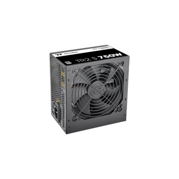 Thermaltake TR2 S 750, 750W, 80 PLUS, TRS-750AH4NXW, черный