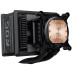 ASUS ROG RYUO IV SLC 360 ARGB, LGA1851/1700/1200/115X/AM5/AM4, 90RC0151-B0EAY0, черный