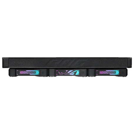 ASUS ROG RYUO IV SLC 360 ARGB, LGA1851/1700/1200/115X/AM5/AM4, 90RC0151-B0EAY0, черный
