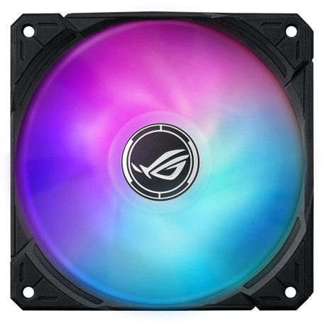 ASUS ROG RYUO IV SLC 360 ARGB, LGA1851/1700/1200/115X/AM5/AM4, 90RC0151-B0EAY0, черный